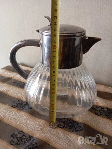 Кана за вино,вода, снимка 2 - Кани - 50933718