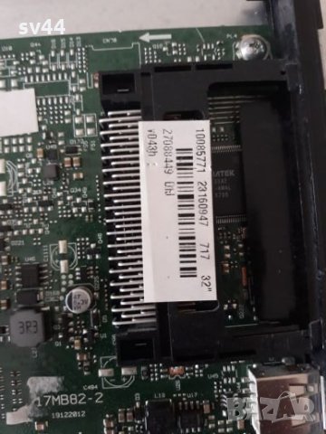 Finlux 32FLIR160B на части , снимка 8 - Телевизори - 28424228