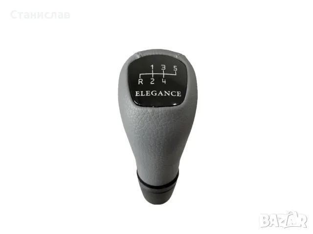 Топка за скоростен лост за Mercedes E-Class W210 (1995-2002)