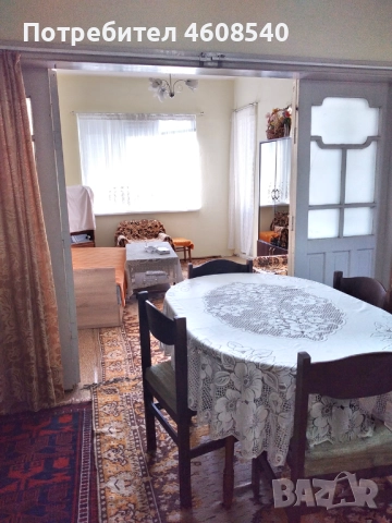 Продава се двуетажна къща в центъра на гр.Средец, снимка 6 - Къщи - 51879459
