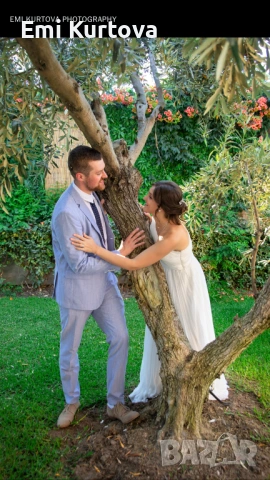 Сватбен фотограф 2026: -15% Резервирай до 28.02.2026! , снимка 10 - Фотографи - 53277348