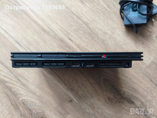 Хакнат Playstation 2 с много игри, снимка 12 - PlayStation конзоли - 52742007