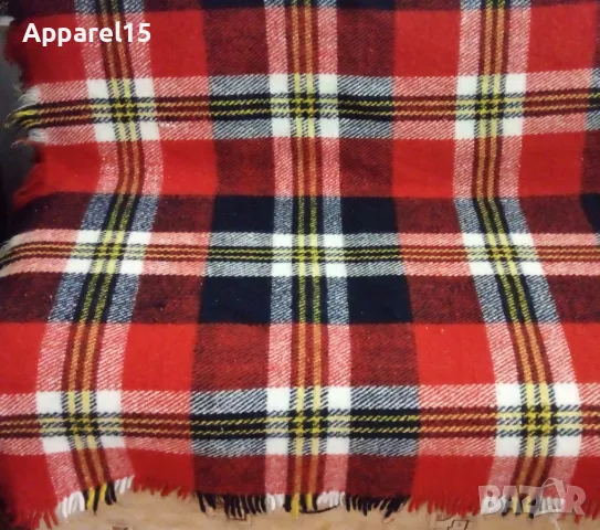 Нови родопски вълнени одеяла, снимка 7 - Олекотени завивки и одеяла - 49723356