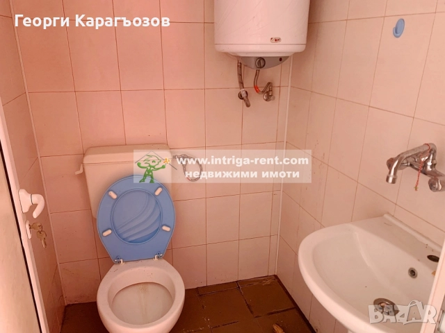 №3944 Тухлен гараж за продажба в района зад автогара Хасково., снимка 5 - Гаражи и паркоместа - 52558051