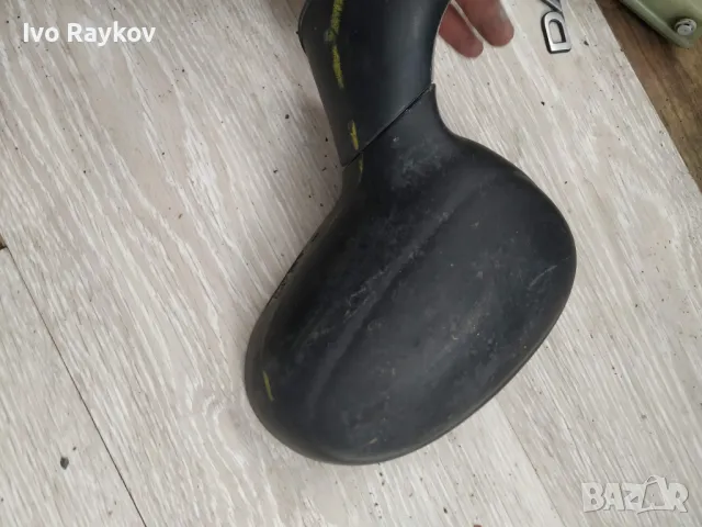 Ляво огледало за Daewoo Matiz , 010140, снимка 2 - Части - 47690176