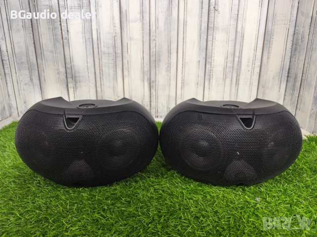 Външни озвучителни тела 