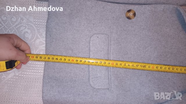Късо Палто Zara H&M , снимка 7 - Палта, манта - 43061040