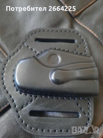 Заверки удобен, бързо монтиране!, снимка 8 - Ножове - 39095100