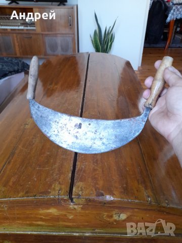 Старинен инструмент за рязане, снимка 3 - Сватбени рокли - 37053399