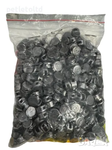 Оловни пломби 1 кг