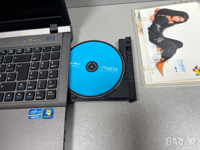 Лаптоп Terra Mobile 1541, 15.6 инча, Windows 10 Pro , снимка 17 - Лаптопи за работа - 53571236