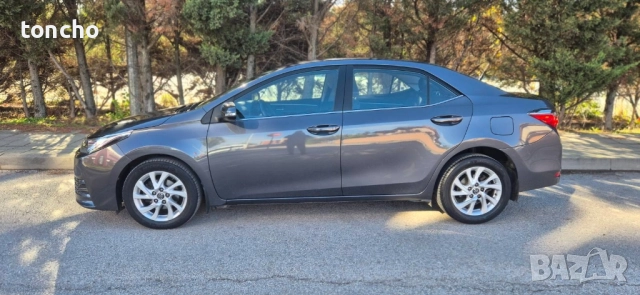 Toyota Corolla 1.6 VVT-i – 132 к.с., Бензин, 02 2019 г., снимка 9 - Автомобили и джипове - 52179700