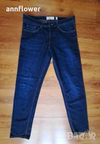 Дънки Reserved&Co W30 L 32