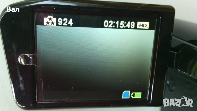 Фотоапарат/камера TRAVELER DV550HD, снимка 13 - Фотоапарати - 40704791