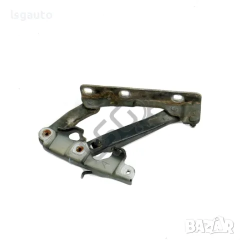 Лява панта преден капак Mercedes-Benz E-Class (W211) 2002-2009 ID: 134964