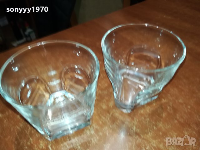 JAMESON-2БР ЧАШИ ЗА УИСКИ 1511231915, снимка 16 - Колекции - 43008730