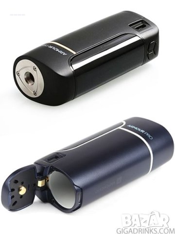Вейп Vaporesso Armour Pro 100W Vape Mod, снимка 4 - Друга електроника - 43786989