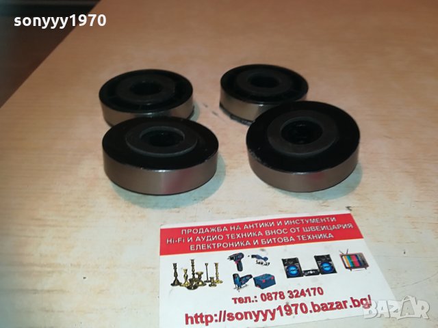 sony-крачета за аудио техника 6х1.5см 0904210948, снимка 15 - Други - 32482492