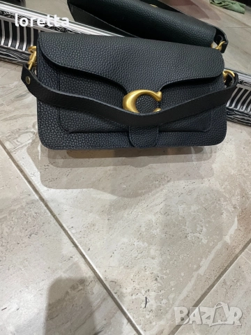 COACH , снимка 3 - Чанти - 52542536