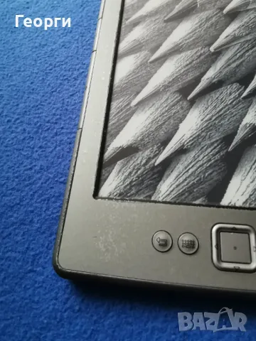 Киндъл 4, снимка 7 - Електронни четци - 48261536