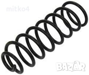 предни пружини за голф2