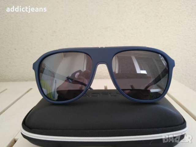 Unisex слънчеви очила AOFLY HD поляризация UV400, снимка 7 - Слънчеви и диоптрични очила - 28799791