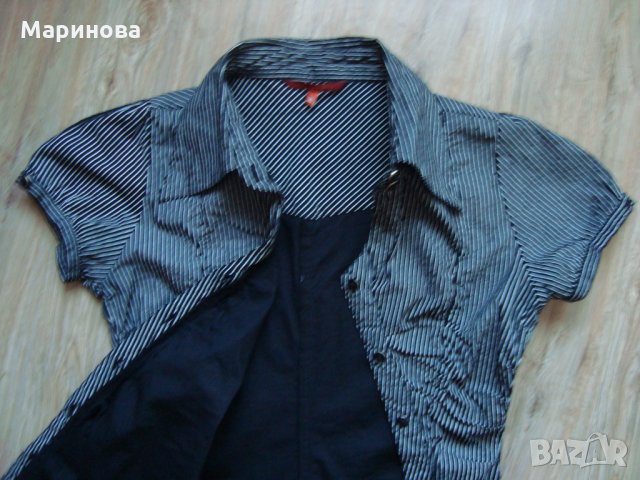 Интересен модел като нова Туника/Рокля , снимка 7 - Рокли - 32358151