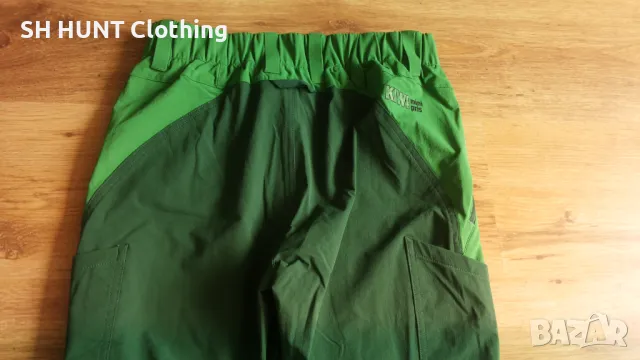 WENAAS KIWI Stretch Trouser размер S изцяло еластичен панталон с тесни крачоли - 782, снимка 3 - Панталони - 47335912