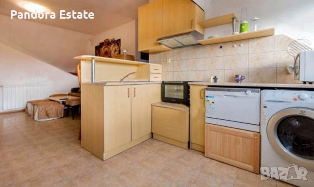 Продава тристаен апартамент в кв. Стрелбище, снимка 3 - Апартаменти - 53367964