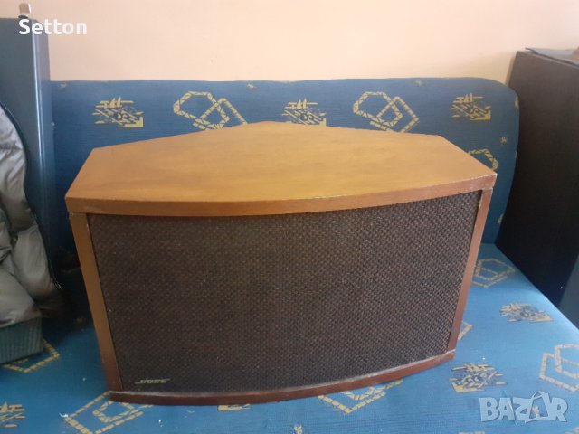 BOSE 901 Series IV, снимка 10 - Тонколони - 43362983