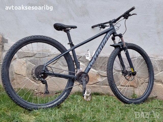 Колело , Велосипед , Bike - Specialized -29" алуминиева рамка, снимка 3 - Велосипеди - 44861157