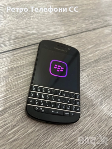 BlackBerry Q10 Блекберри q10, снимка 3 - Blackberry - 51530188