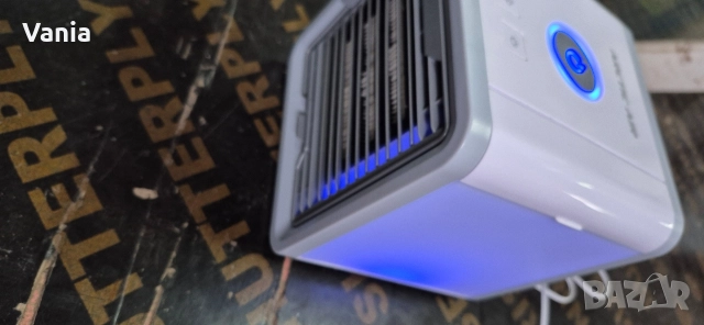 Охладител на въздуха , снимка 7 - Климатици - 52873137