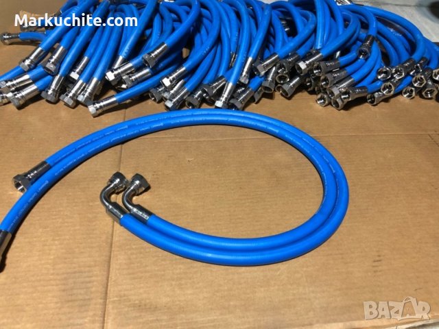 Преса механична ф8-ф16 Mastercool климатични маркучи, снимка 4 - Други машини и части - 35537613