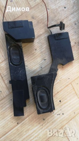 Говорители  за  ASUS X53E   speakers