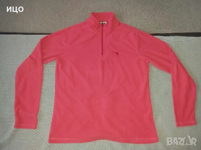 Мъжка блуза Diadora 