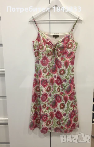 Дамска рокля, снимка 1