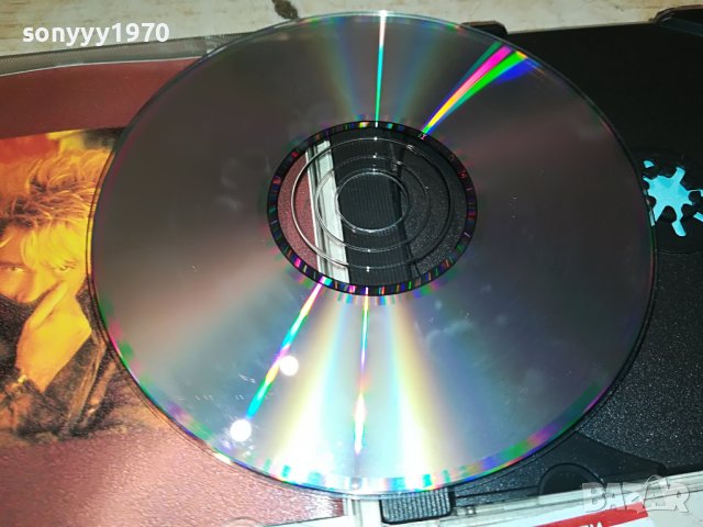 ROD STEWART-THE BEST CD 0809220913, снимка 18 - CD дискове - 37935149