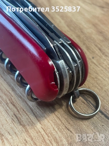 Wenger, снимка 5 - Ножове - 53382500