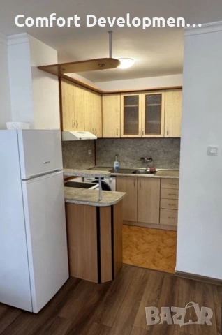 Тристаен Апартамент в Лазур , снимка 4 - Апартаменти - 52319574