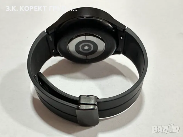 Samsung Galaxy Watch5 Pro 45mm, снимка 7 - Смарт часовници - 49762555