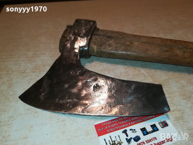 РЕТРО БРАДВА ЗА КОЛЕКЦИЯ 2501222029, снимка 9 - Антикварни и старинни предмети - 35561065