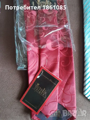 Голям избор от мъжки вратовръзки, снимка 2 - Други - 49183675