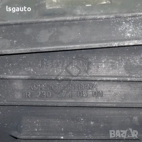 Автоматична скоростна кутия Mercedes-Benz C-Class 204 (W/S/C) 2007-2014 ID: 145644, снимка 5 - Части - 49811328