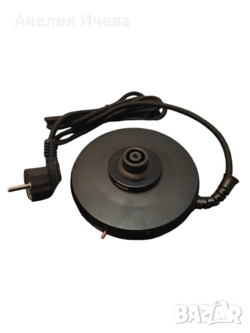 Безжична парна ютия LEXICAL , снимка 3 - Ютии - 50994557