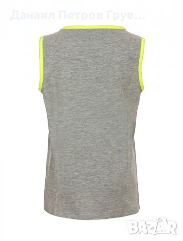 Детски тениски Yamaha Valentino Rossi, снимка 10 - Детски тениски и потници - 21743861