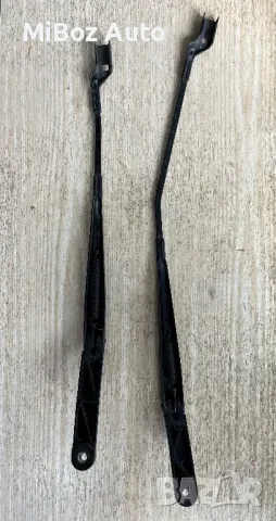 Рамо рамена чистачки Фолксваген Голф 5 VW Golf