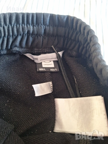 Jako Uhlsport Nike анцунг къси гащи, снимка 9 - Спортни дрехи, екипи - 53110918