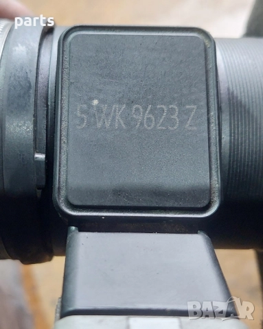 Дебитомер 1.9 - 2.0HDI Ситроен Джъмпер - Ксара Пикасо - Пежо Боксер - Фиат - 5WK9623Z - 5WK9623, снимка 8 - Части - 52046764