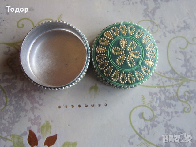 Невероятна кутия кутийка за бижута 2, снимка 6 - Колекции - 33598758